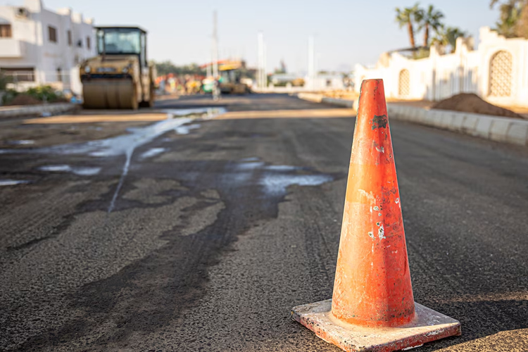 Consultoría y Diseños de Pavimentos