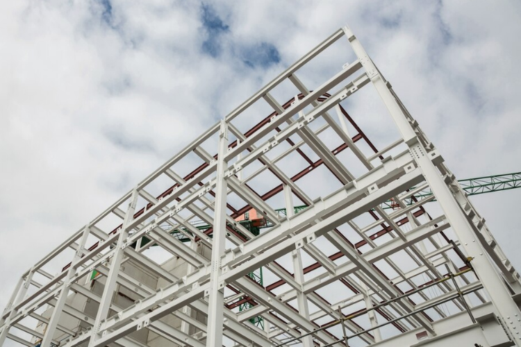 Consultoría, Estudios y Diseño Estructural