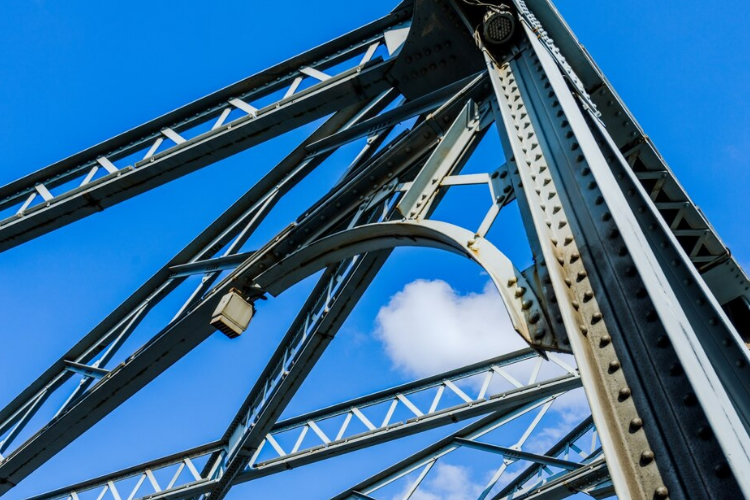 Estructuras en concreto y acero