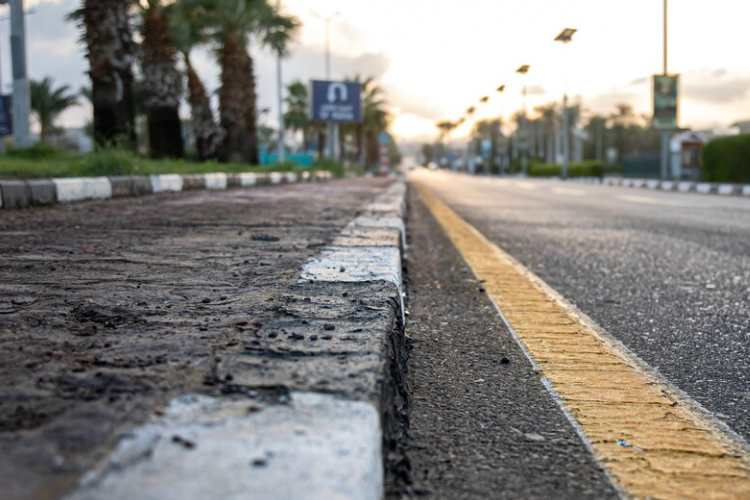 Estudios y análisis de tráfico y cargas