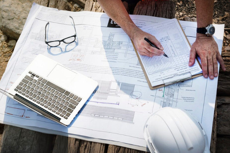 Estudios Geotécnicos