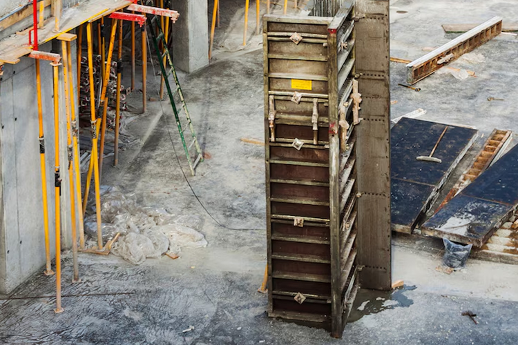 Investigación y diseño de cimentaciones profundas y superficiales