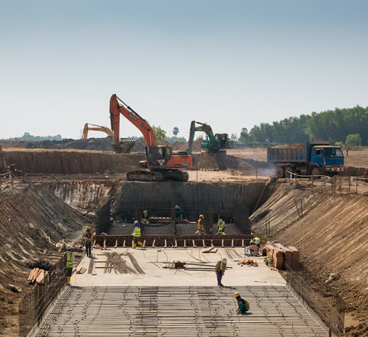 Obra civil