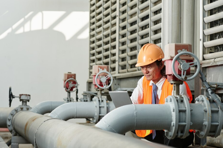 Redes de servicios públicos