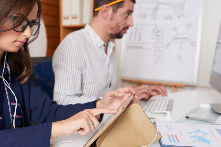 Supervisión técnica y administrativa