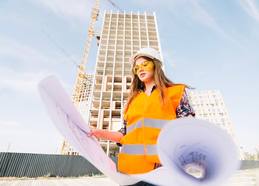 Soluciones integrales para el desarrollo urbano y civil,